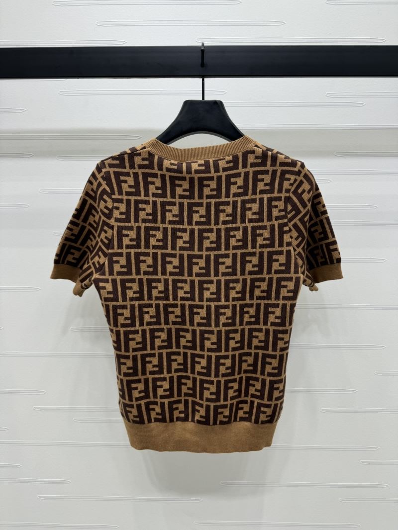 Fendi T-Shirts